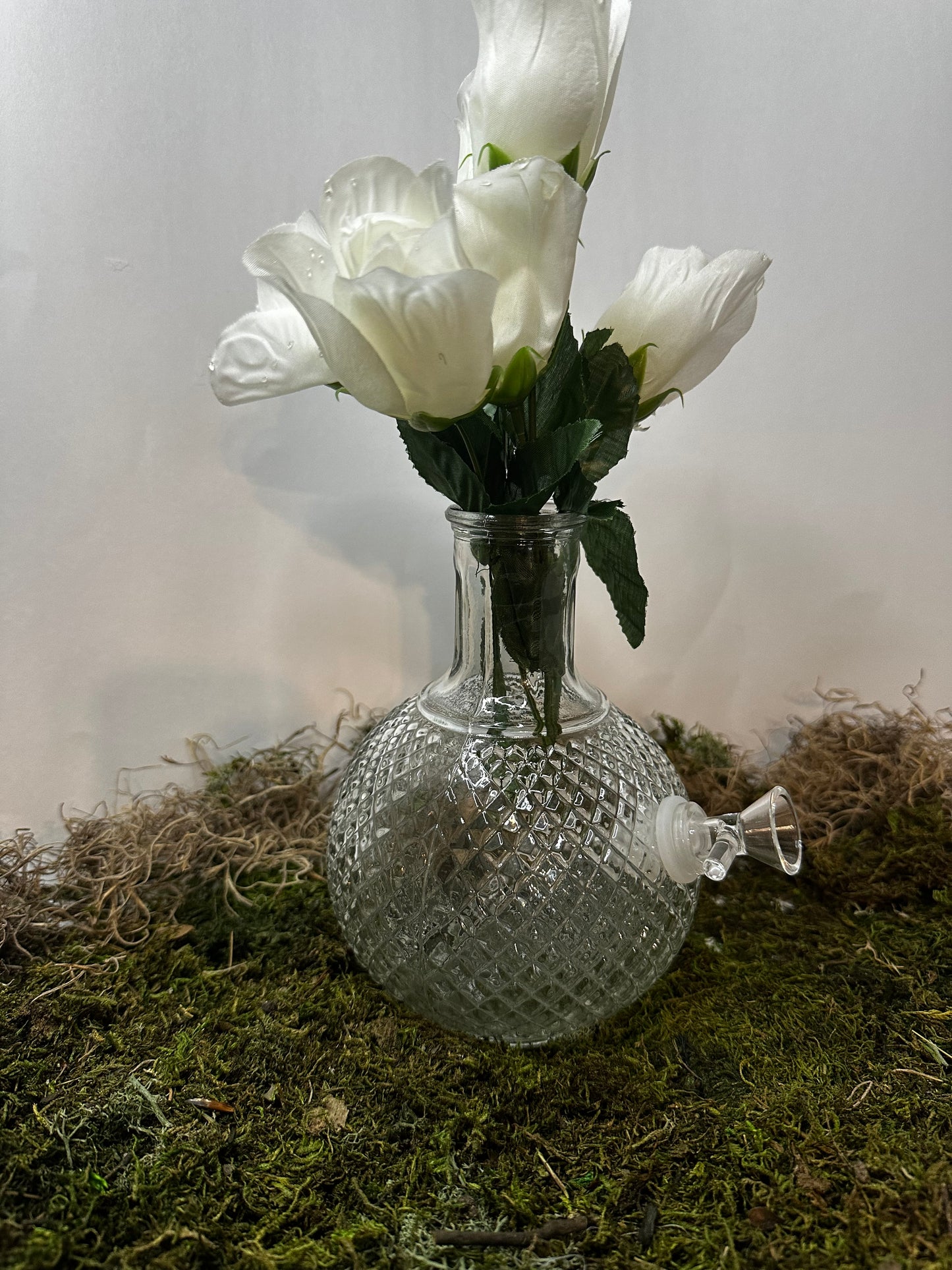 Flower Bomb