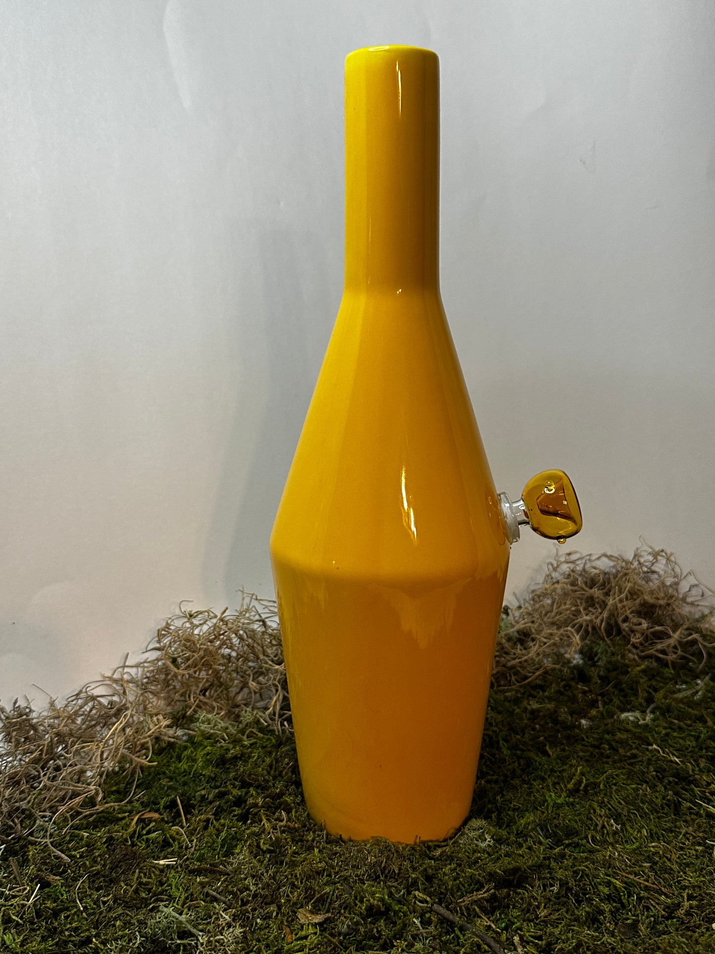 Yellow Submarine
