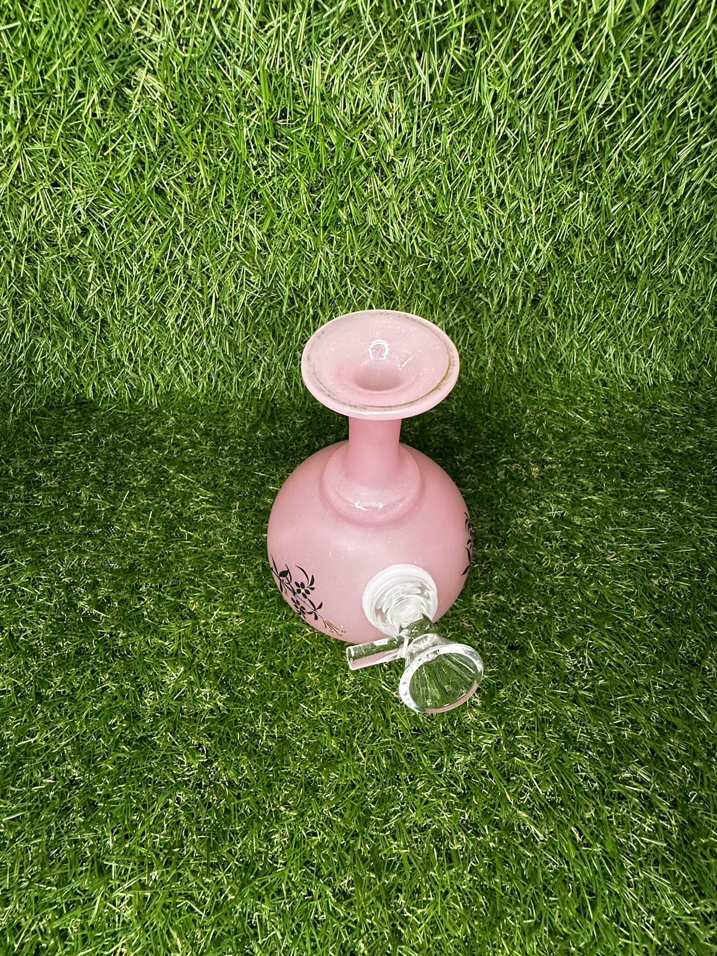 Pretty in Pink