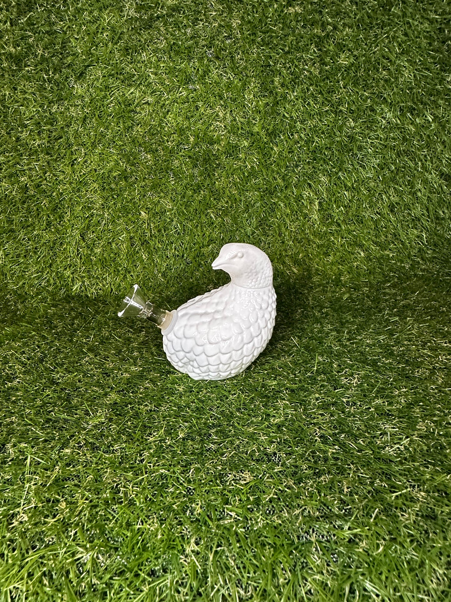 The Partridge