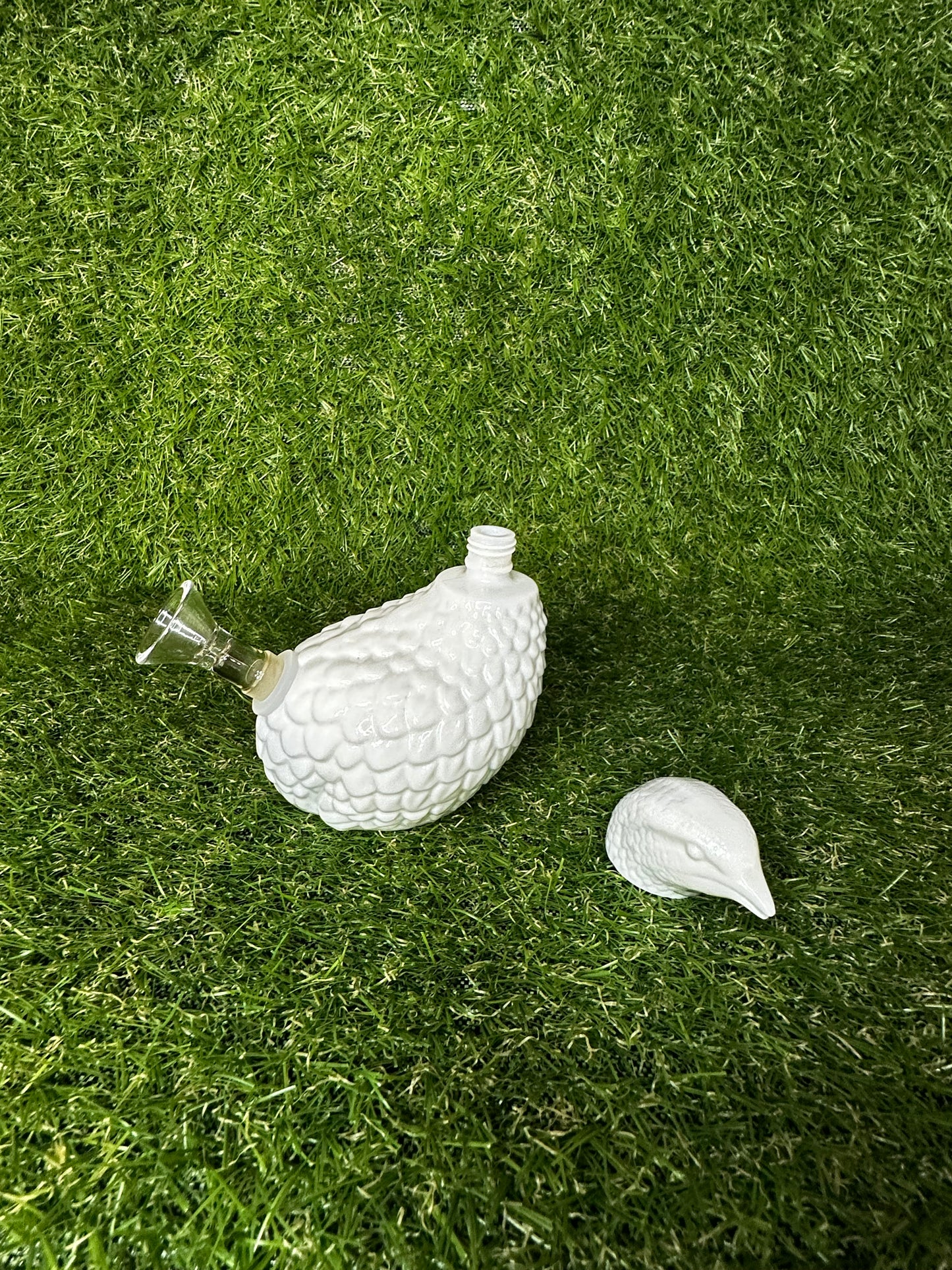 The Partridge