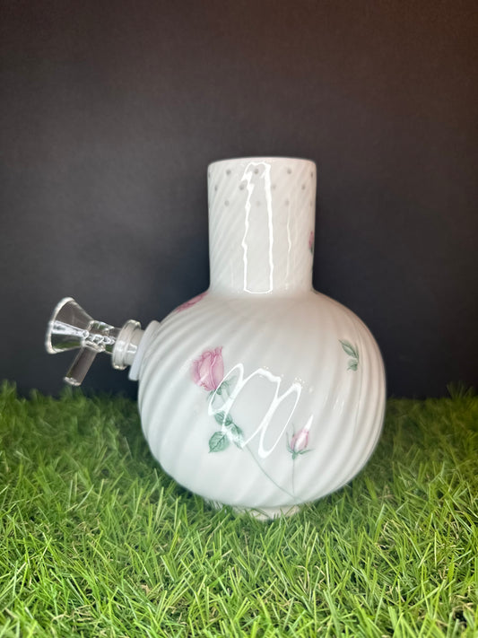 The "Petal & Pulse" Ritual