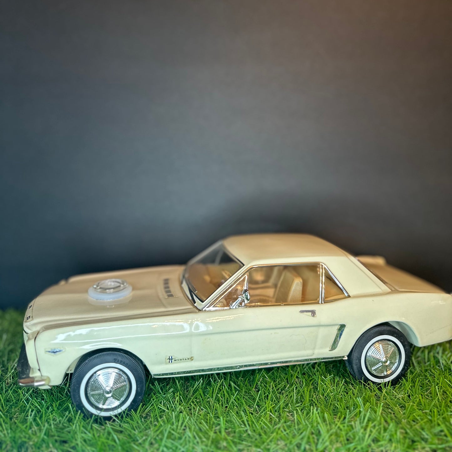 Mustang Sally