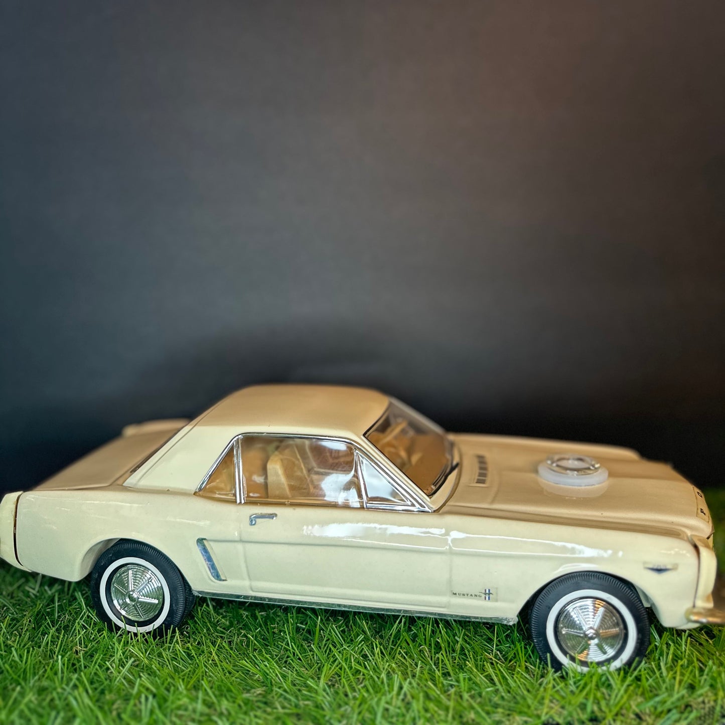 Mustang Sally