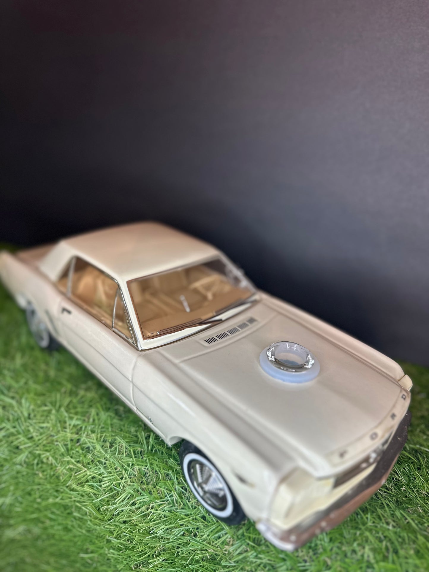 Mustang Sally