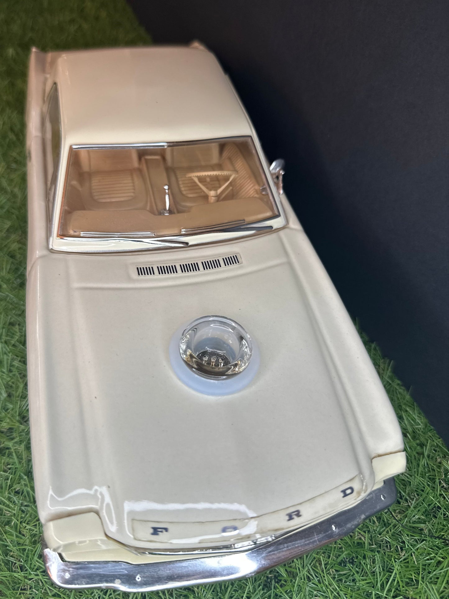 Mustang Sally