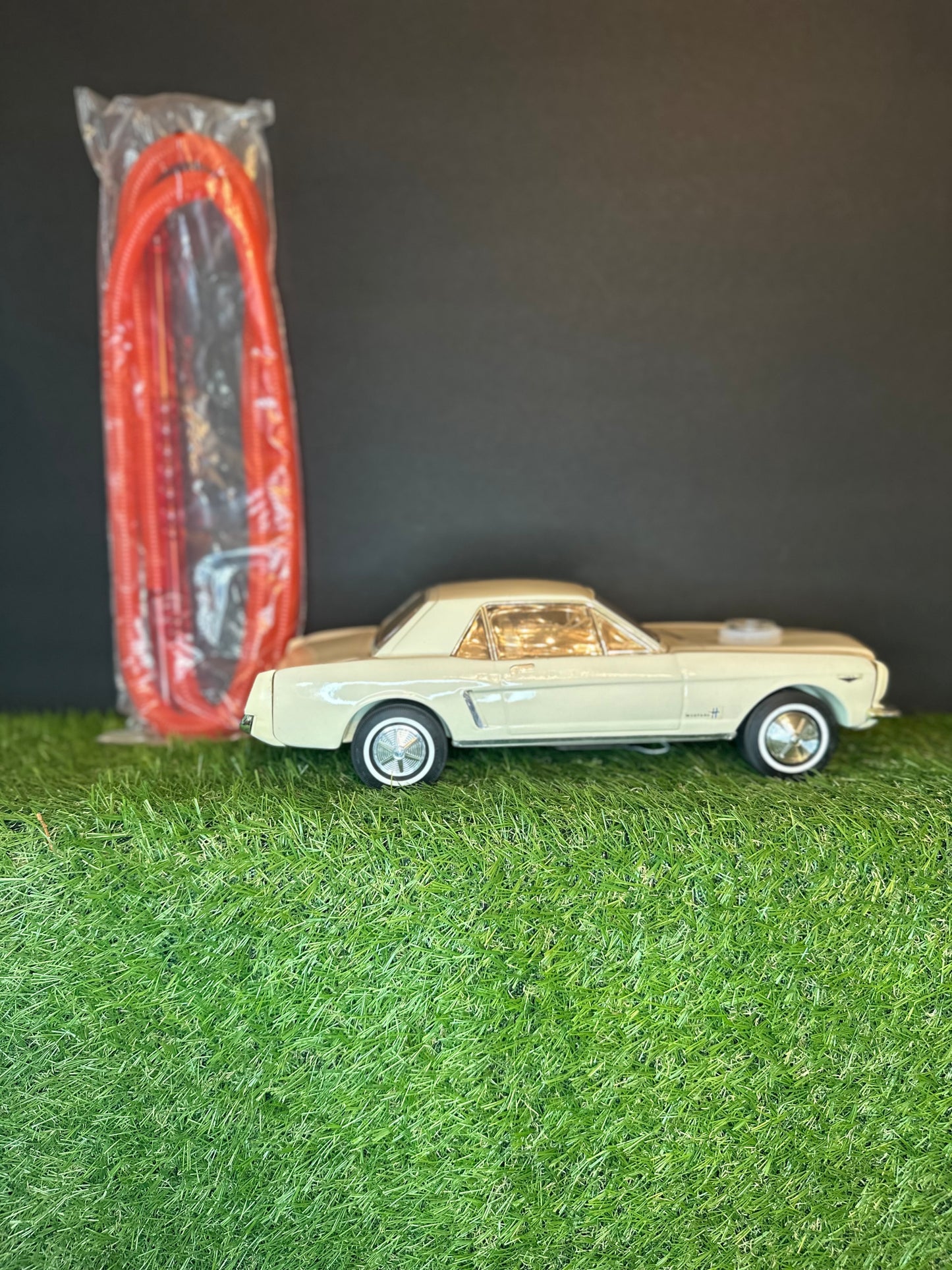 Mustang Sally