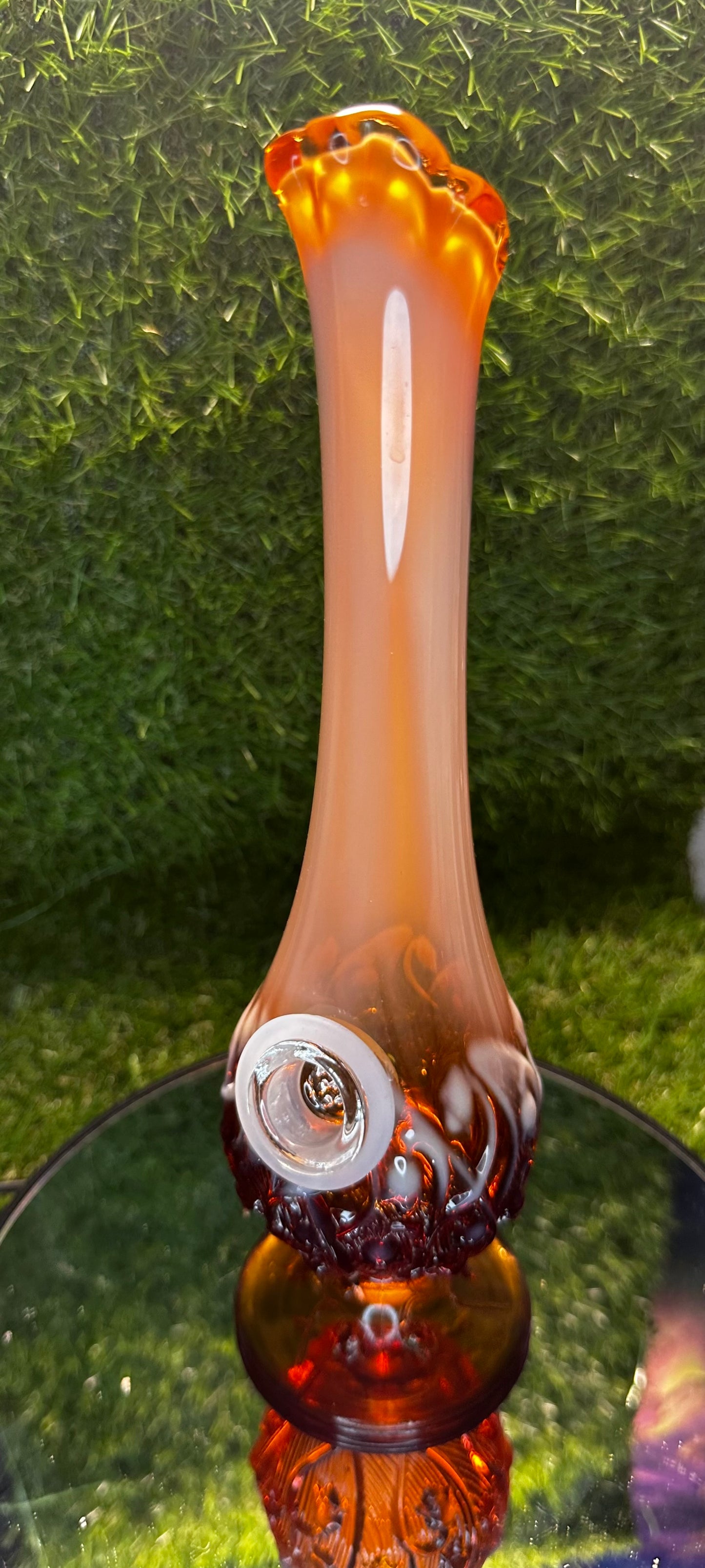 You got to be Fenton me