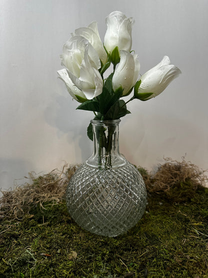 Flower Bomb