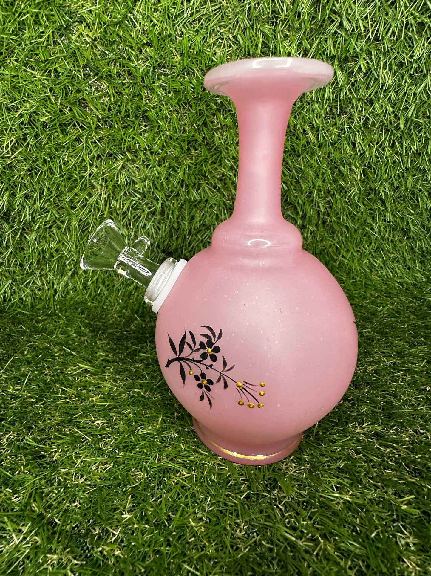 Pretty in Pink