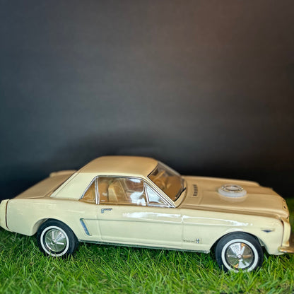 Mustang Sally