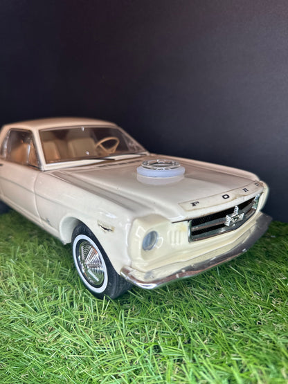 Mustang Sally