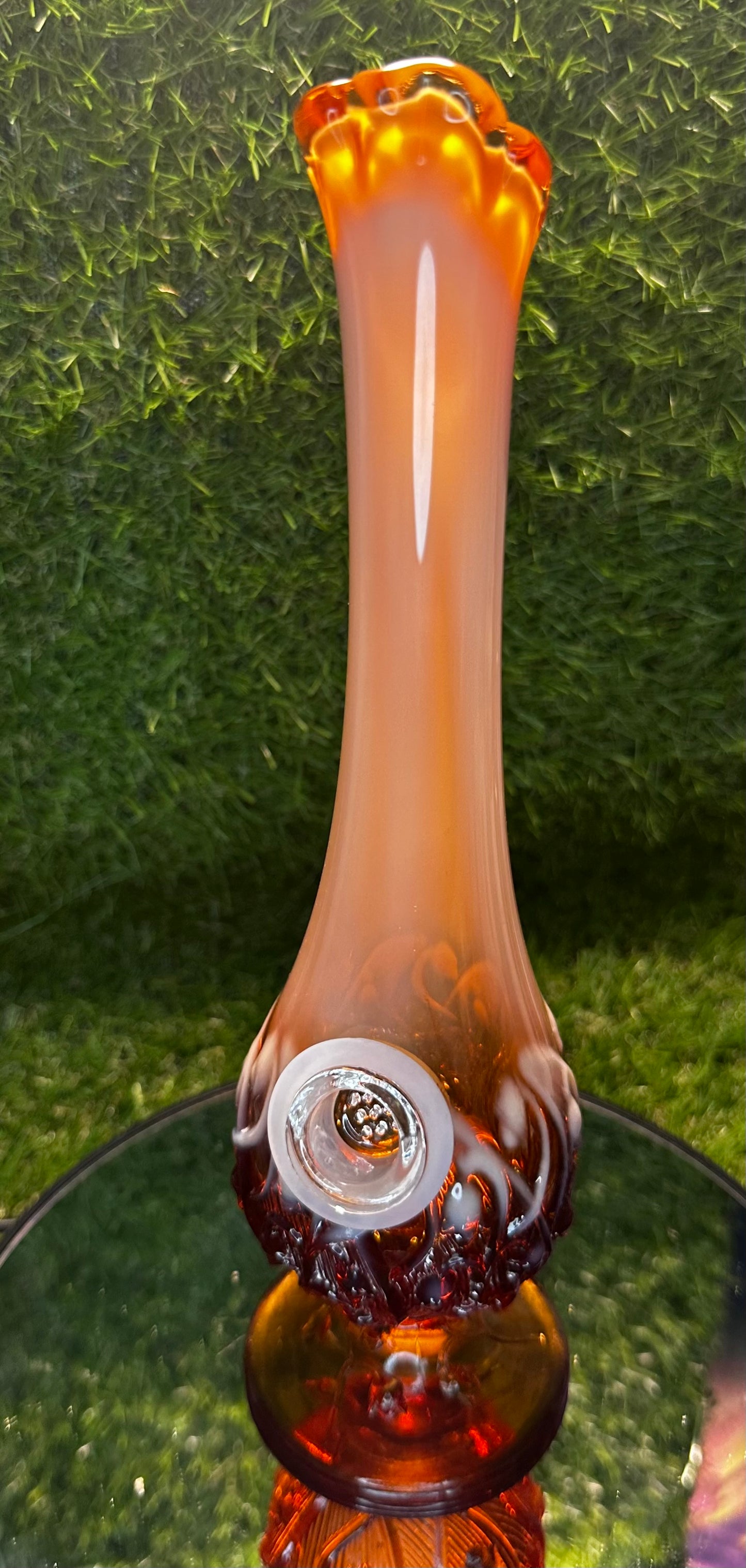 You got to be Fenton me