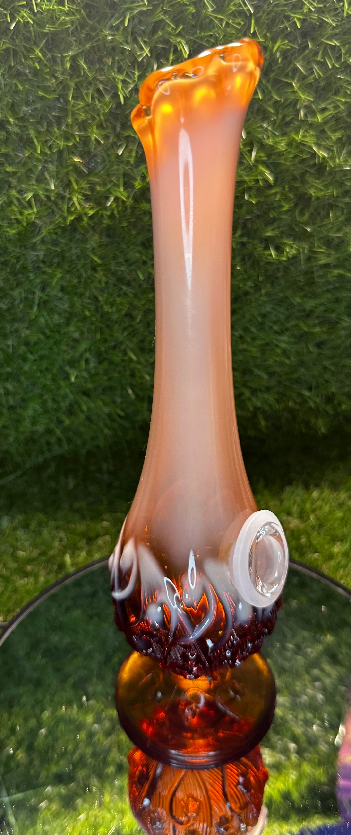 You got to be Fenton me