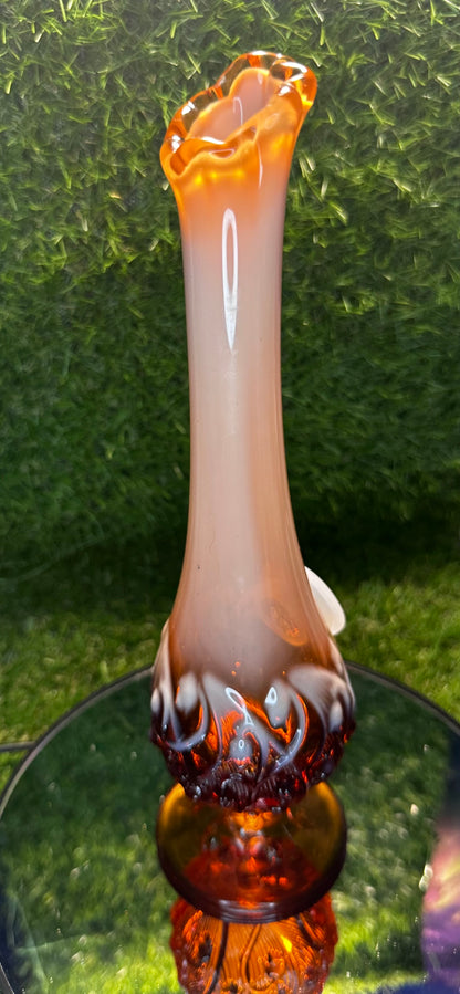 You got to be Fenton me