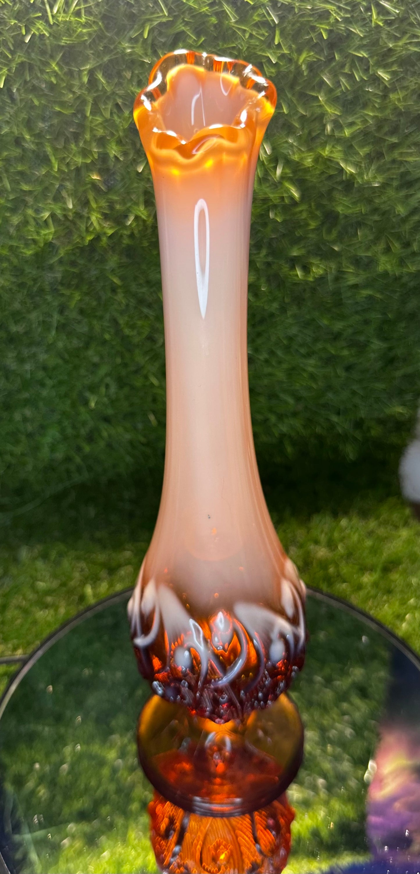 You got to be Fenton me