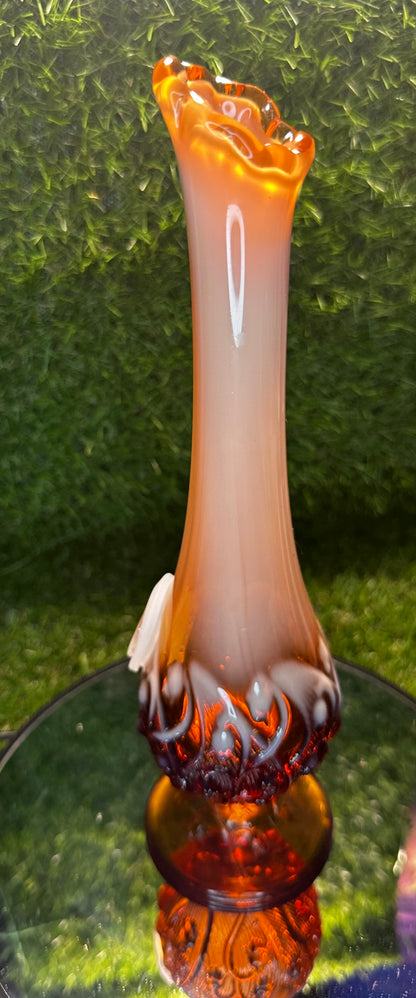 You got to be Fenton me