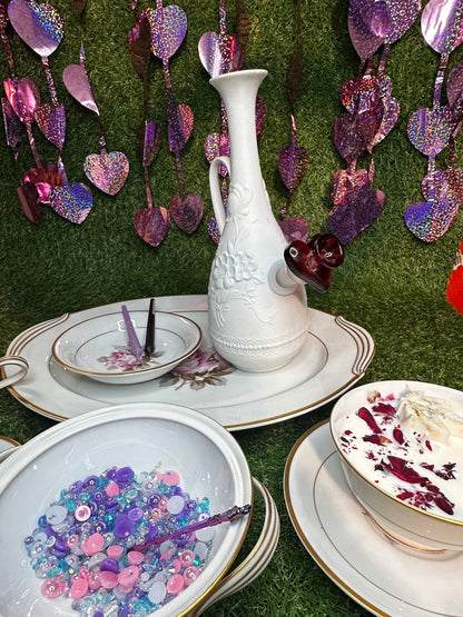 The "Midnight Bloom" Collection