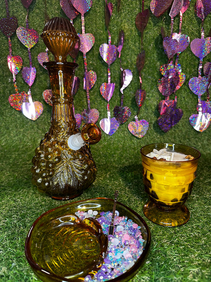 The "Vineyard in Twilight" Collection